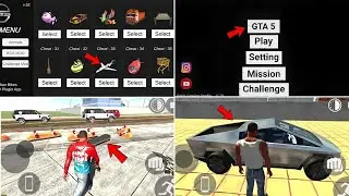 Finally New Jet Plane Cheat Code in Indian Bike Driving 🤯🔥| Plugin Secret Cheat Codes 💯| HIG