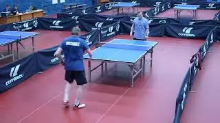 Товпышко В. 3-2 Хрусталёв Е. Финал 60+