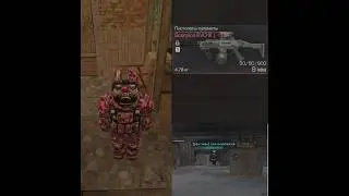 | STALCRAFT X | SCORPION | HIGHLIGHTS#1