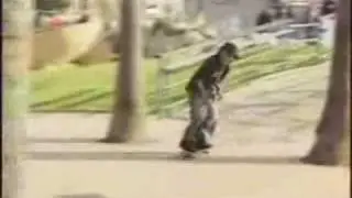 НАРЕЗКА ЛУЧШИХ СКЕЙТ ТРЮКОВ!