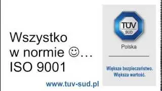 TŰV Sud Polska 2 [drf media]