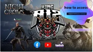 How to set up Streamer support Notification