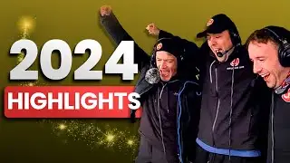 Best Airliners Live Moments of 2024