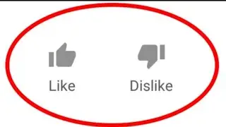 How to hide like and dislikes on youtube videos for android mobile  & iphone_2020