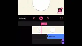 Как сделать интро через Intro Maker