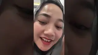 Ika Hijab Ebot Mantap
