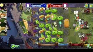 Plantas vs Zombies 2 ARENA Nuevos Mazos Batallaz NUEVO TORNEO DE MELIFERA New Plant