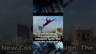 The Amazing Spider-Man: Reimagining a Classic Hero 🕷️