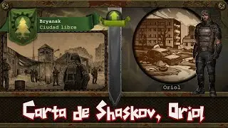 Llegamos a Oriol+Consejos de la Dacha de Gavrilov || La Búsqueda de la Verdad #11 || Day R Survival