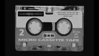 New Music Seminar 1985 - Roxanne Shante vs Busy Bee Starski (MC Battle)