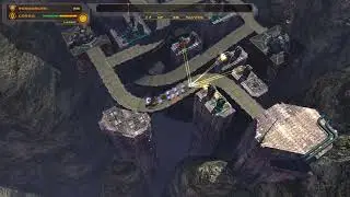 Borderlands - Entanglement