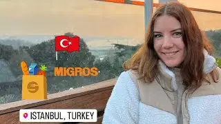 VLOG 2023 Цены в Стамбуле февраль 2023 😳🇹🇷