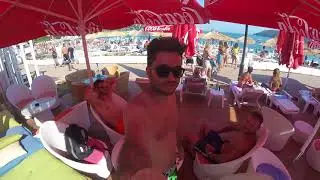 Croazia in moto parte 2
