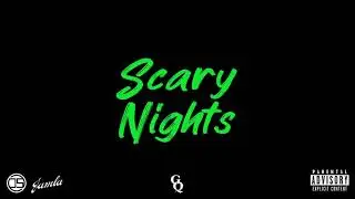 GQ - Scary Nights Freestyle