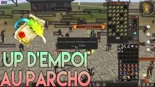 J'up mon empoi au parcho - Metin2 FR