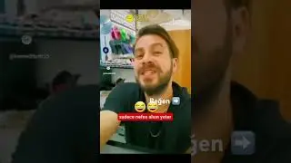Erkekleri tavlama taktiği 😂 #komedi #komik #shorts