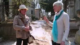 Discovery Paris Next Stop 13of13 Gambetta - The Best Documentary Ever