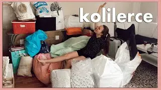 ÖĞRENCİ EVİNE VEDA! PAKETLENDİK 📦