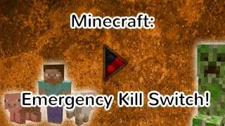 Finite Liquid - Emergency Kill Switch