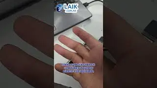 Se daño el disco rígido de mi notebook #notebook #serviciotécnico