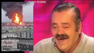 How Belgorod Attack Has Went