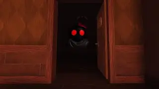 First time Playing DOORS...