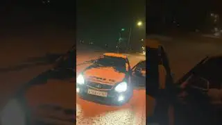Приора на пневме #напневме #пневма #приора #лада #ваз