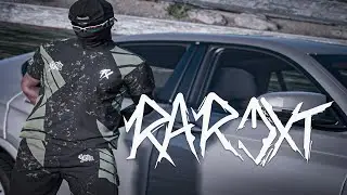 Fivem Highlights RaroXT #102🐱‍👤 ( 1 MINUTO B4TENDO EM BAGRE )