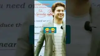 🤣😂😂 Jaideep sir english ||