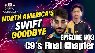 MLBB PULSE Episode 3: C9 Final Chapter #msc2024 #esportsworldcup #mobilelegendsbanbang #NACASTERMLBB