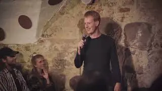 Conrad Molden Live in Århus [Full Show]