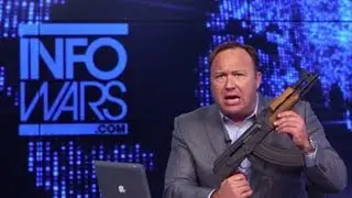 LOL Alex Jones ****** Fighting Words(explict)