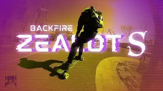 2021 Backfire Zealot S Review