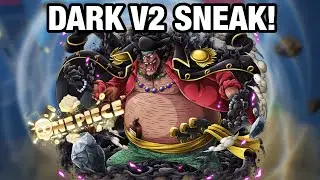 [AOPG] Awakened Dark Fruit Sneaks + How To Get Poneglyphs For Free! A One Piece Game | Roblox