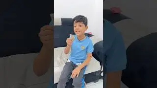 Bachhe man ke sachhe 😂 || #youtube #shorts