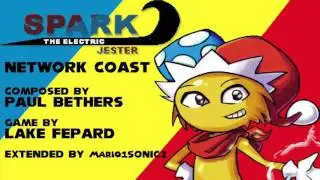Network Coast Extended