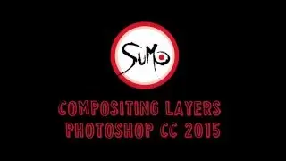 Photoshop Composite 101