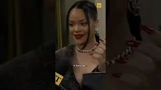 Rihanna #shorts #viral #short #oskar #rihanna