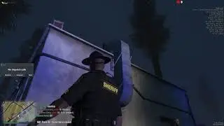 Staff SGT patrol | PGN | ProGamer Network #2