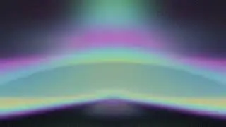 Kuedo - 'Paradise Water' (Official Visualiser)