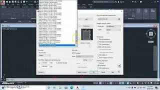 PDF. PLOTTING DRAWING AS PDF
