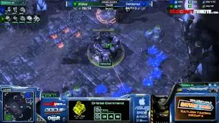 Afelay vs Delidumrul - M1