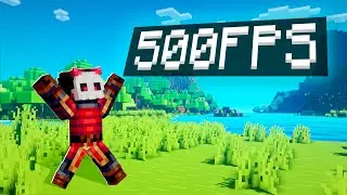 🔥Top Mods de RENDIMIENTO para Minecraft 1.21 | Aumentar FPS | FABRIC JAVA