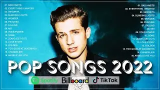 TOP 40 Songs of 2021 2022🍓🍓Best English Songs (Best Hit Music Playlist)🍓🍓Pop Hits 2022
