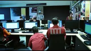 SWORD FIGHT IN CLASS *GONE WRONG*