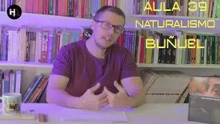 Deleuze e Cinema (39/42) - Eterno retorno e o cinema de Buñuel