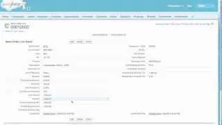 An Overview of RapidiOnline's Salesforce - Microsoft Dynamics NAV Data Integration Solution