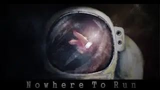Stegosaurus rex - Nowhere to run | (Slowed + Reverb)