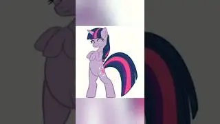 My Little Pony - Dance💃🏻 #friendship #cartoon #mylittlepony