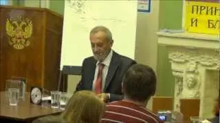 Кутовой А.С. О просветлении и уме...